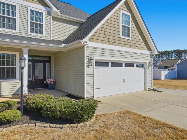 House for sale in Pacolet Mills, South Carolina