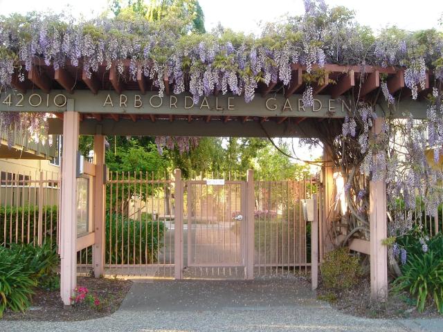 Apartment for rent in Irvington District, Fremont