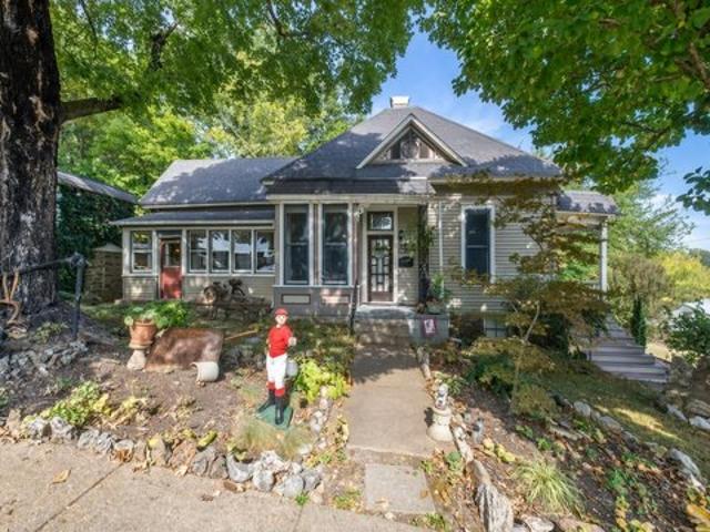 House for sale in Thayer, Oregon County