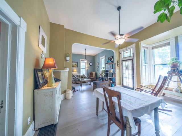 House for sale in Thayer, Oregon County