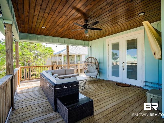 House for sale in Mobile County Commission District 3, Dauphin Island