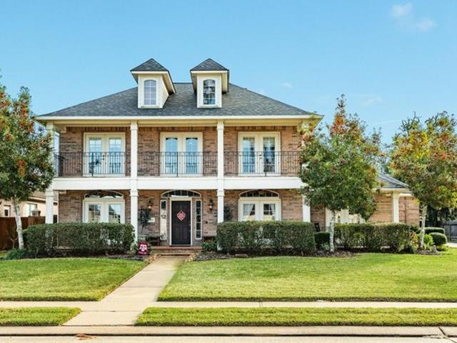 House for sale in Lake Jackson, Brazoria County