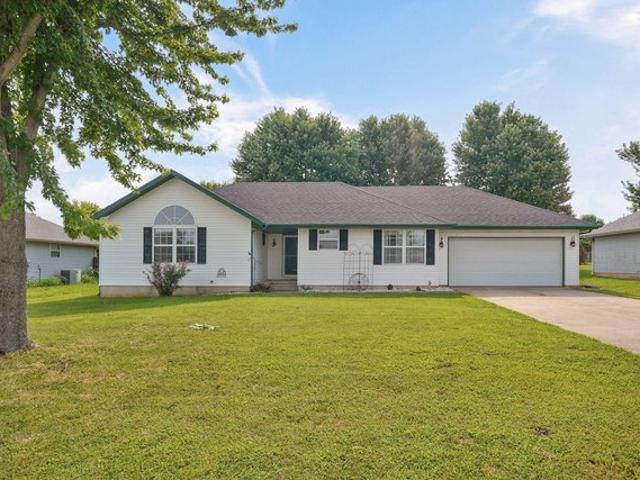 House for sale in Willard, Missouri