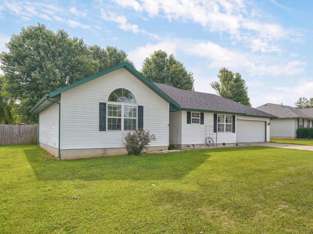 House for sale in Willard, Missouri