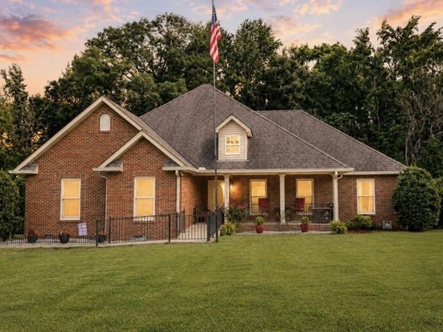House for sale in Tennessee