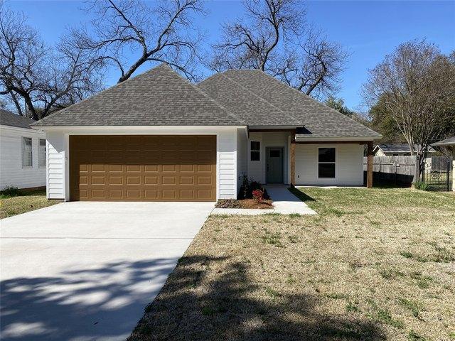 House for sale in Keithville, Louisiana