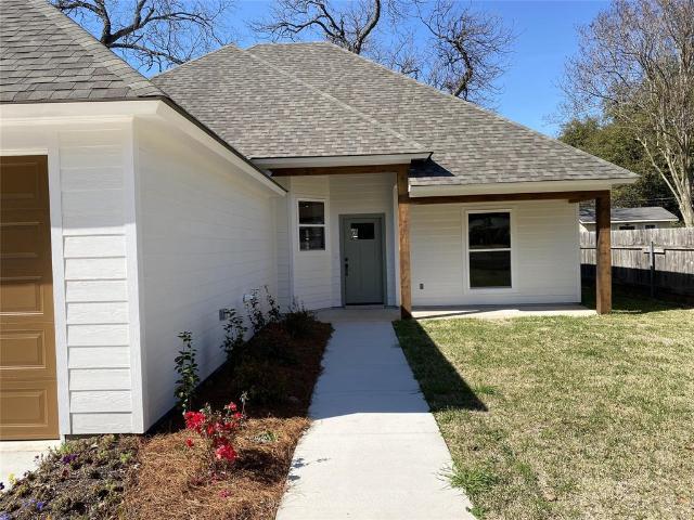 House for sale in Keithville, Louisiana