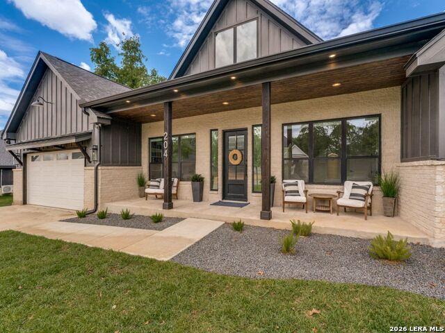 House for sale in Wilson, Texas