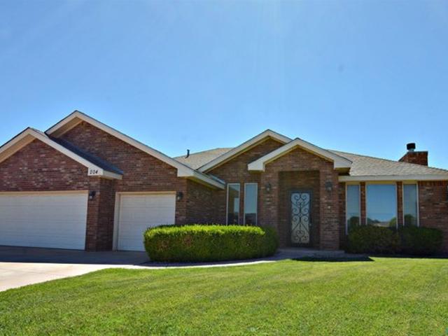 House for sale in Clovis, New Mexico