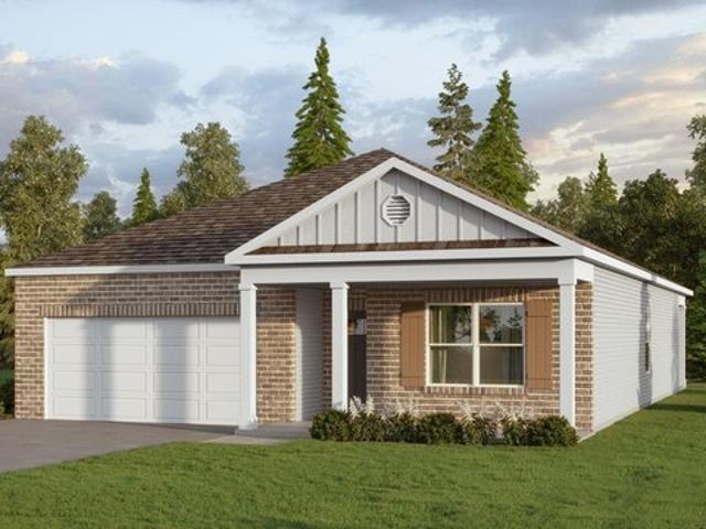 House for sale in Hanceville, Alabama