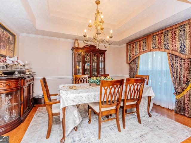 House for sale in Macon, Georgia