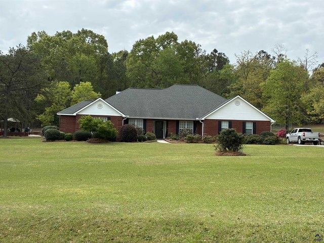 House for sale in Macon, Georgia