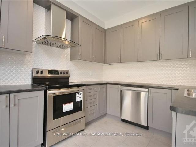 House for rent in Barrhaven West, Ottawa