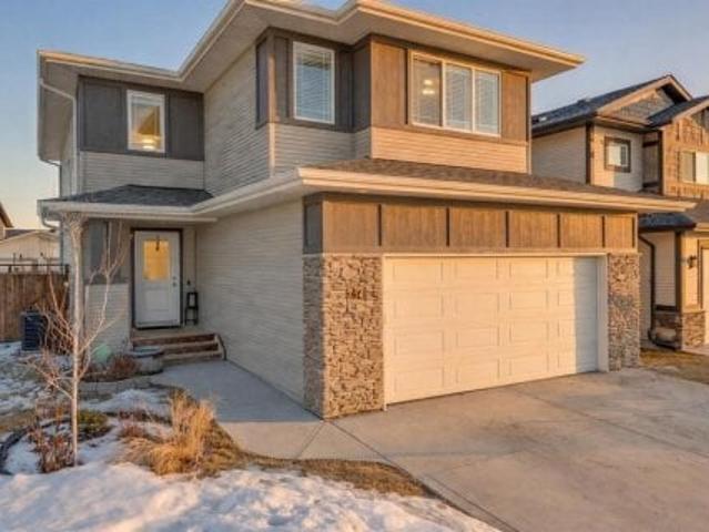 House for sale in Penhold, Alberta