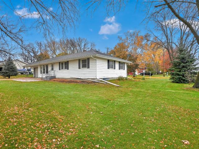 House for sale in Lowry, Pope County