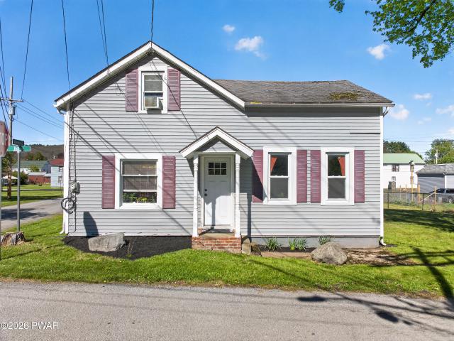 House for sale in Matamoras, Pennsylvania