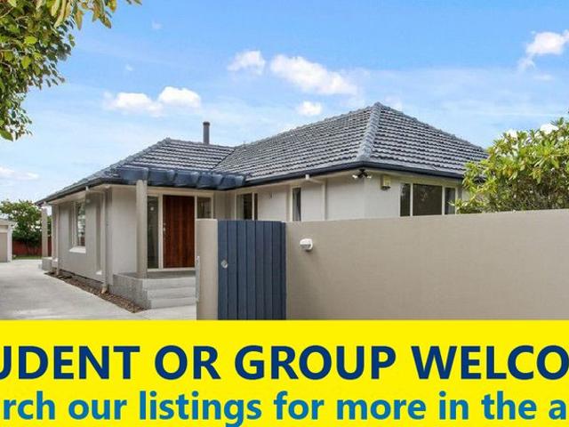 House for rent in Chaslands, Canterbury