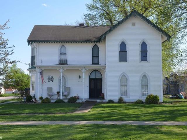House for sale in Albia, Iowa