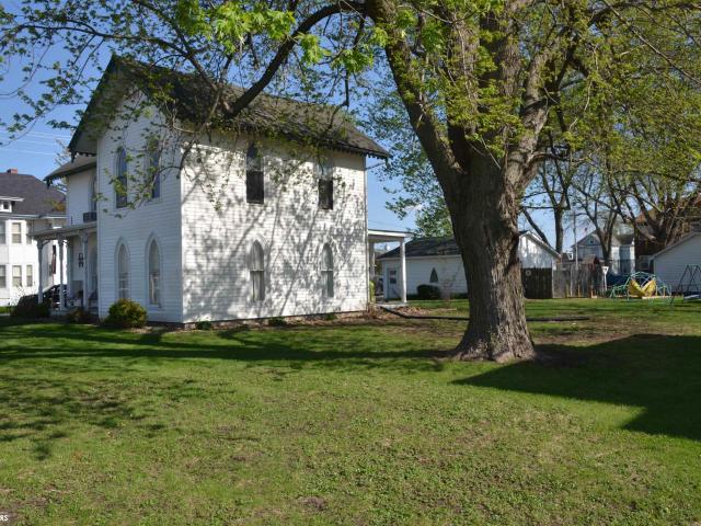 House for sale in Albia, Iowa