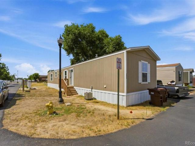 House for sale in Evans, Colorado
