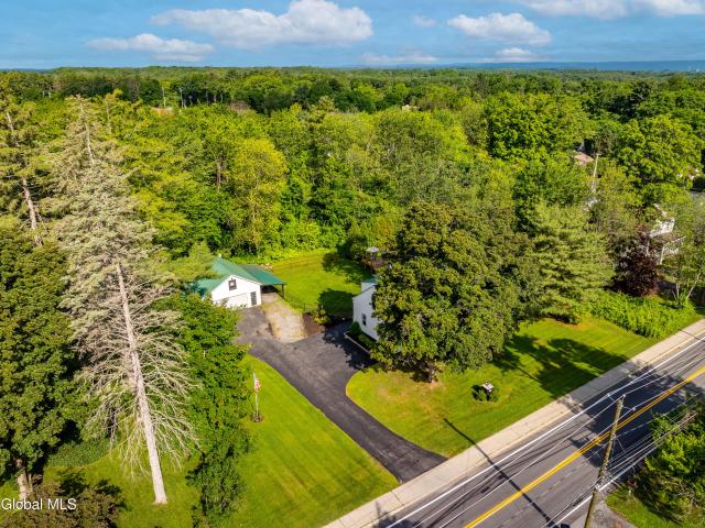 House for sale in Saratoga, New York