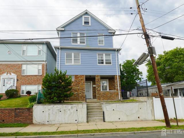House for sale in Hillside, New Jersey