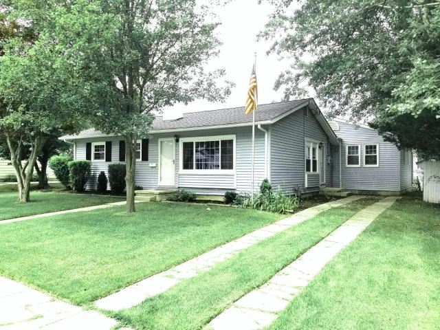 House for sale in Linwood, New Jersey