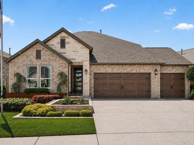 House for sale in Williamson, Texas