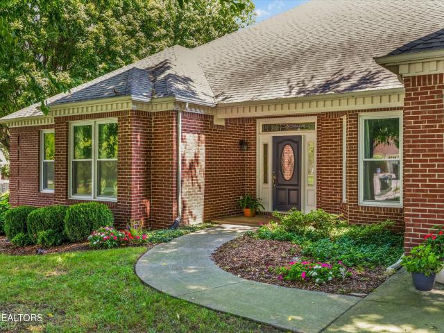 House for sale in Tennessee