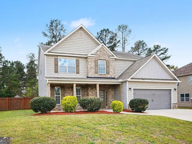 House for sale in Kathleen, Georgia