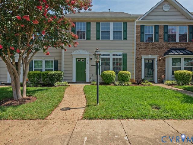 Townhouse for sale in Virginia