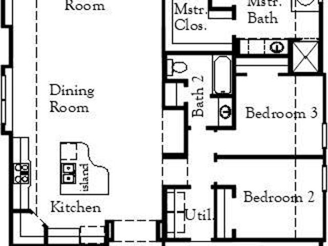 Property for sale in Mckinney, Texas