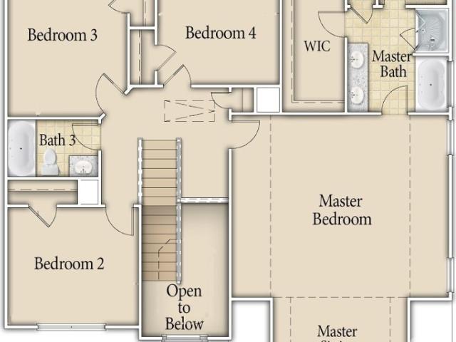 House for sale in Allenhurst, Georgia