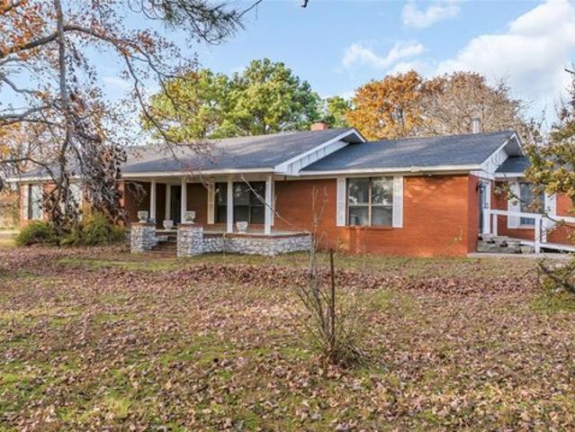 Farm for sale in Carter, Oklahoma