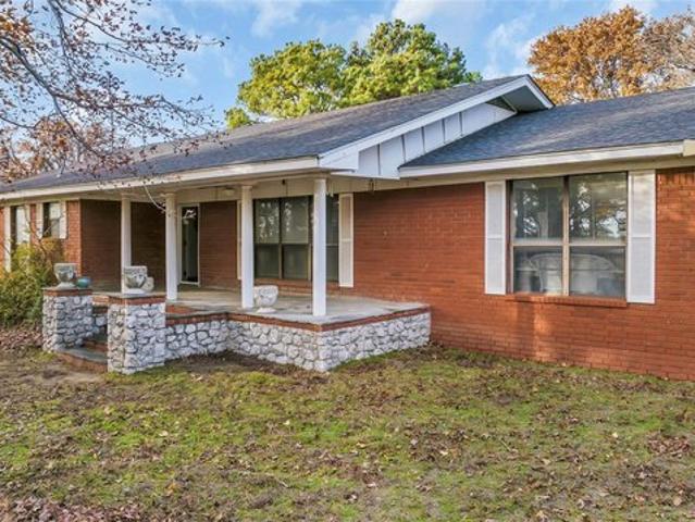 Farm for sale in Carter, Oklahoma