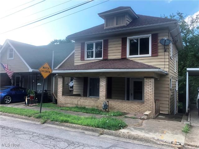 House for sale in Colliers, West Virginia