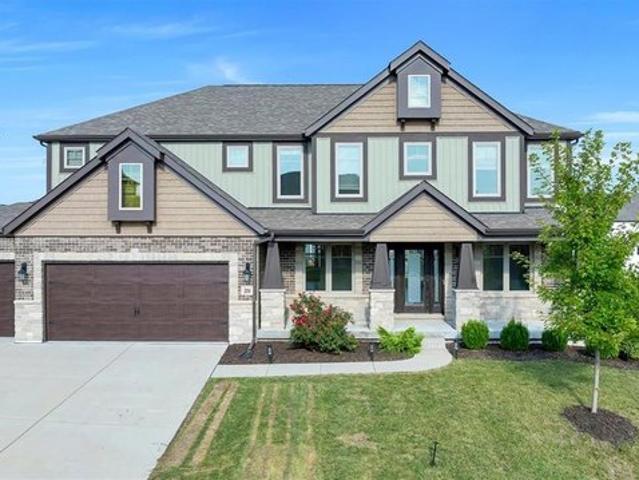 House for sale in O Fallon, Missouri