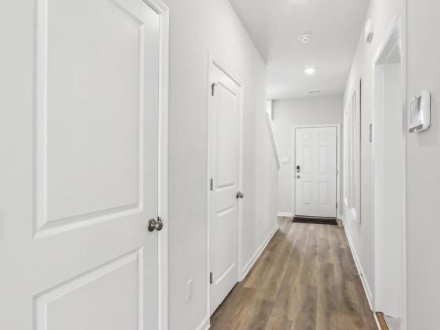 Townhouse for sale in New Jersey