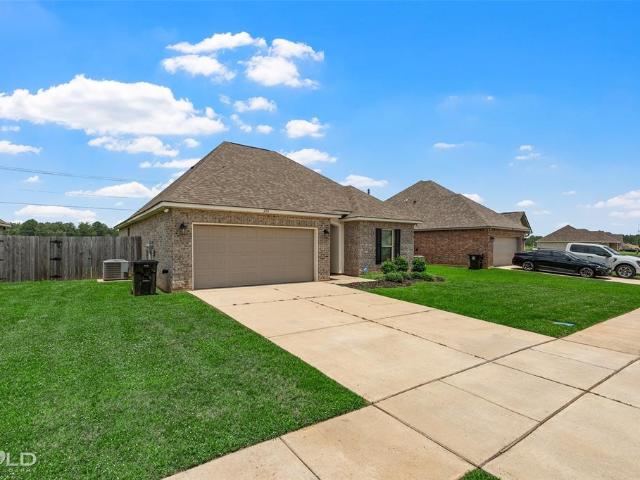 House for sale in Haughton, Louisiana