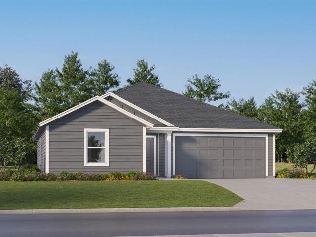 House for sale in Bertram, Texas