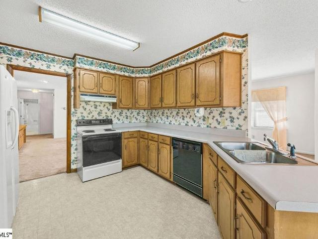 House for sale in Union, South Carolina
