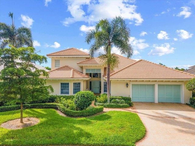 House for sale in Jupiter, Florida