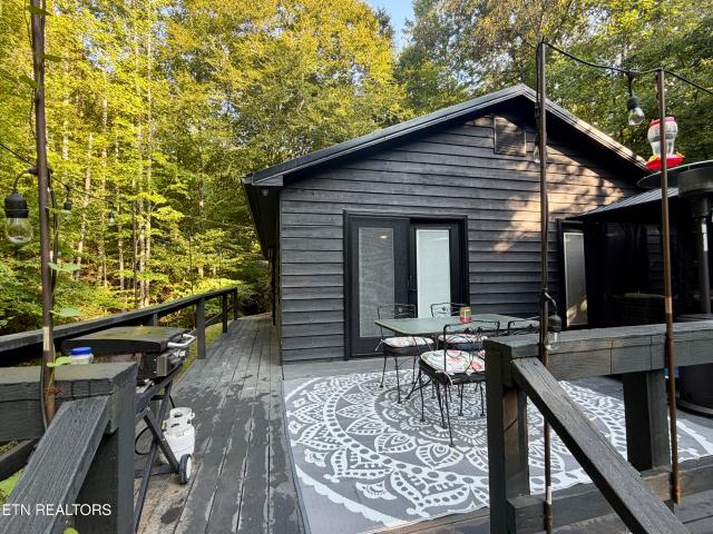 House for sale in Washburn, East Tennessee