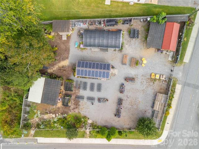 Commercial for sale in Black Mountain, North Carolina