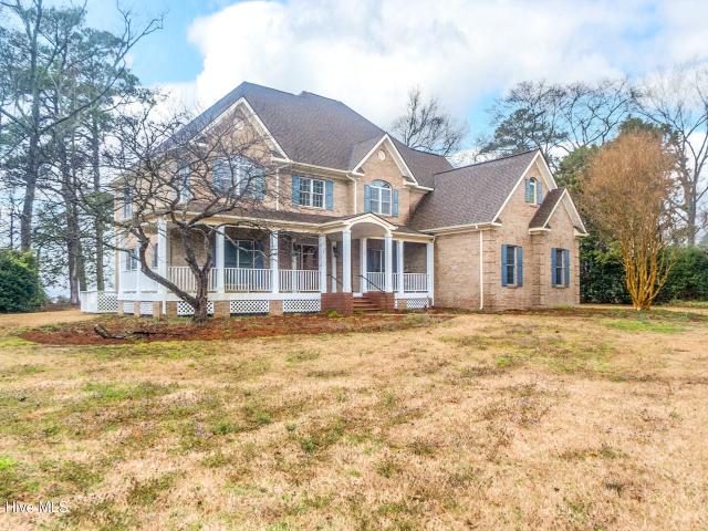 House for sale in Edenton, North Carolina
