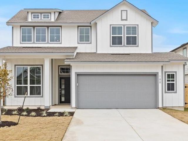 House for sale in Williamson, Texas