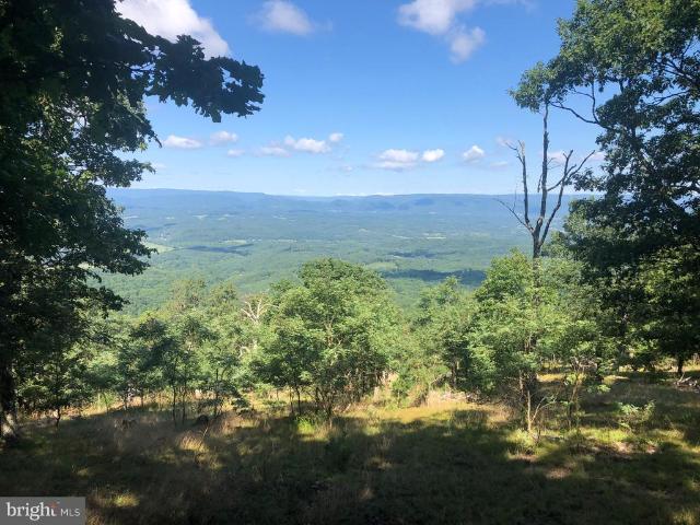 Land for sale in Fort Ashby, Mineral County