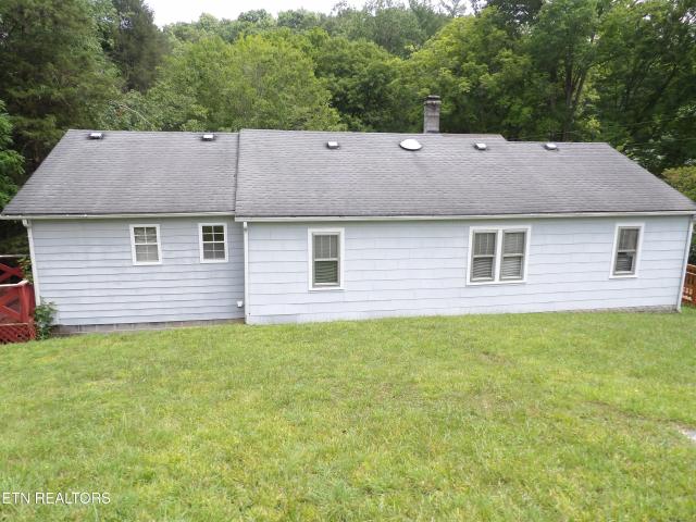 House for sale in Tennessee