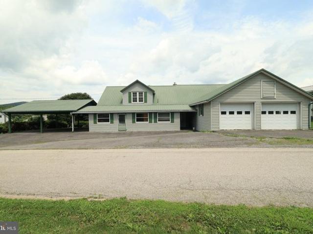 House for sale in Howard, Pennsylvania