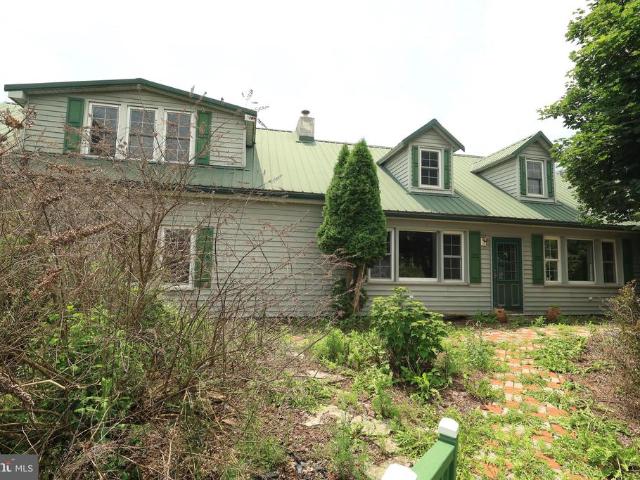 House for sale in Pennsylvania